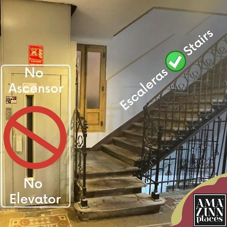 Ap Embajadores VI Madryt Zewnętrze zdjęcie